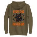 Every Dog Has His Day